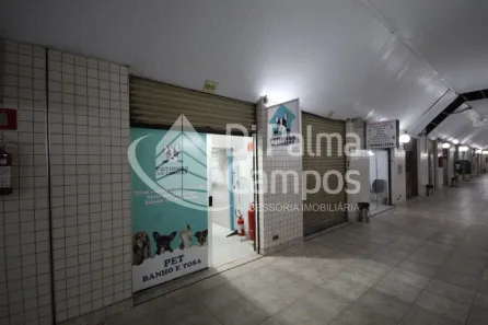 Ponto Comercial para alugar, 31m² no Mirandópolis, São Paulo