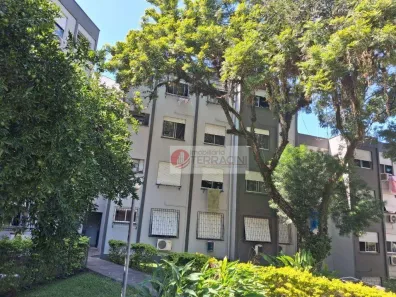 Apartamento com 3 Quartos à venda, 62m² no Jardim Itu, Porto Alegre