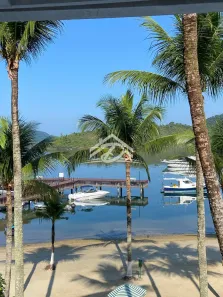 Casa de Condomínio com 3 Quartos à venda, 250m² no Itanema (Cunhambebe), Angra dos Reis