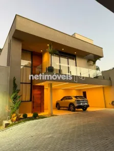 Casa com 3 Quartos à venda, 288m² no Nossa Senhora do Carmo, Contagem