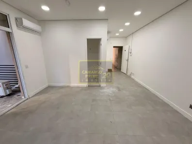 Imóvel Comercial para alugar, 40m² no Vila Gustavo, São Paulo