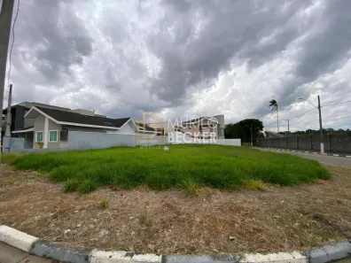 Lote/Terreno à venda, 572m² no Jardim Califórnia, Jacareí