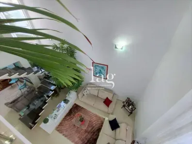 Casa de Condomínio com 4 Quartos à venda, 267m² no Ibiti Royal Park, Sorocaba
