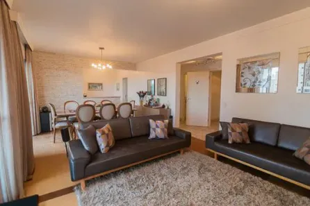 Apartamento com 4 Quartos à venda, 158m² no Perdizes, São Paulo