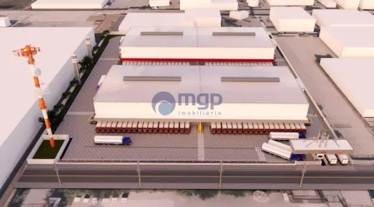 Galpão/Depósito/Armazém para alugar, 3277m² no Cidade Industrial Satélite de São Paulo, Guarulhos