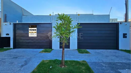 Casa com 3 Quartos à venda, 217m² no Jardim Dias II, Maringá