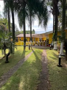 Fazenda/Sítio com 3 Quartos à venda, 320m² no Loteamento Chácaras Vale das Garças, Campinas