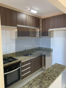 Apartamento com 3 Quartos à venda, 73m² no Jardim Souto, São José dos Campos