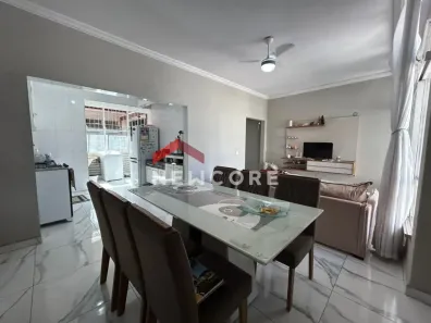 Apartamento com 2 Quartos à venda, 88m² no Itararé, São Vicente