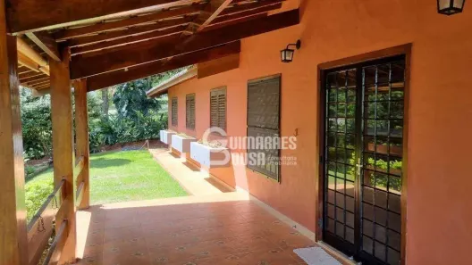 Casa de Condomínio com 3 Quartos à venda, 300m² no Caixa D´Água, Vinhedo