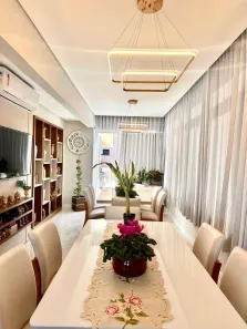 Apartamento com 3 Quartos à venda, 253m² no Mar Grosso, Laguna
