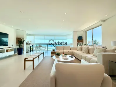 Apartamento com 3 Quartos à venda, 160m² no Vila Luis Antônio, Guarujá