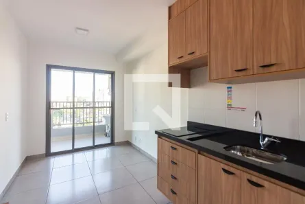 Apartamento com 1 Quarto à venda, 34m² no Presidente Altino, Osasco