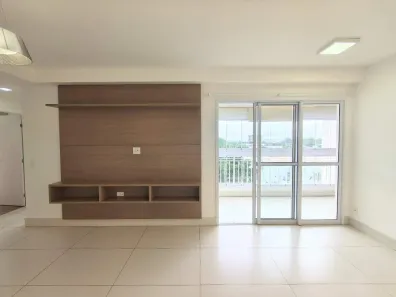 Apartamento com 3 Quartos à venda, 89m² no Jardim Nossa Senhora de Fátima, Limeira