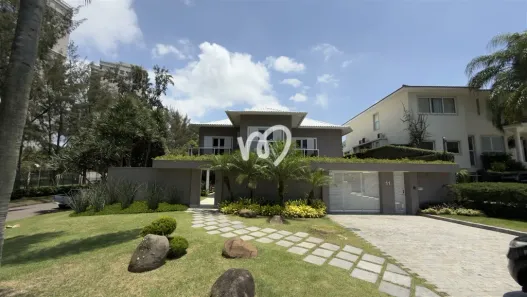 Casa com 4 Quartos à venda, 832m² no Barra da Tijuca, Rio de Janeiro