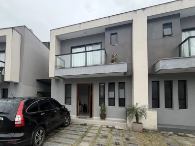 Casa com 3 Quartos à venda, 104m² no Morada de Laranjeiras, Serra