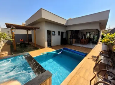 Casa com 3 Quartos à venda, 174m² no Ribeirânia, Ribeirão Preto