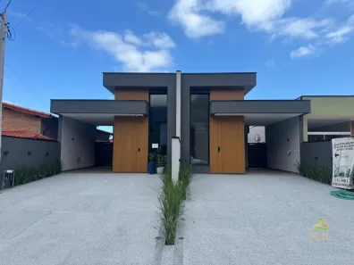 Casa de Condomínio com 3 Quartos à venda, 252m² no Morada da Praia, Bertioga