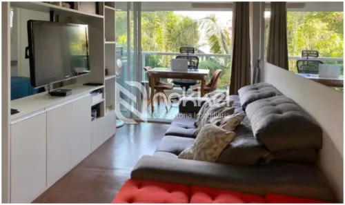Apartamento com 1 Quarto à venda, 32m² no Pinheiros, São Paulo