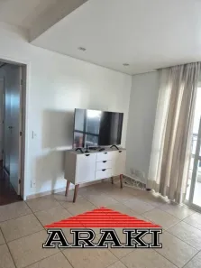 Apartamento com 3 Quartos à venda, 115m² no Saúde, São Paulo