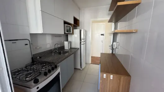 Apartamento com 2 Quartos à venda, 63m² no Vila Olímpia, São Paulo