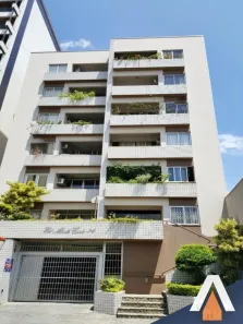 Apartamento com 2 Quartos para alugar, 93m² no Victor Konder, Blumenau