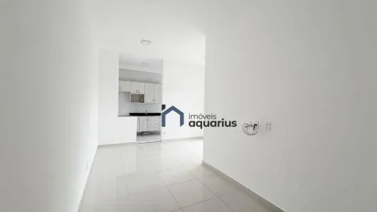 Apartamento com 2 Quartos para alugar, 67m² no Jardim San Marino, São José dos Campos