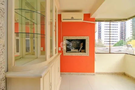Apartamento com 2 Quartos à venda, 76m² no Petrópolis, Porto Alegre