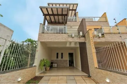 Casa com 3 Quartos à venda, 165m² no Guarujá, Porto Alegre