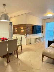 Apartamento com 2 Quartos para alugar, 77m² no Itapuã, Vila Velha