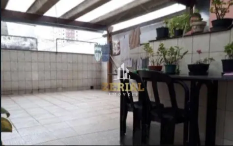 Sobrado com 3 Quartos à venda, 100m² no Nova Gerty, São Caetano do Sul