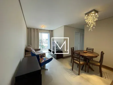Apartamento com 3 Quartos à venda, 70m² no Vila Nair, São Paulo