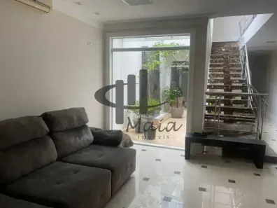 Sobrado com 3 Quartos à venda, 239m² no Olímpico, São Caetano do Sul