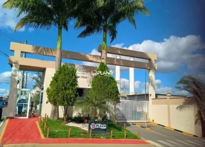 Apartamento com 1 Quarto para alugar, 40m² no Papagaio, Feira de Santana