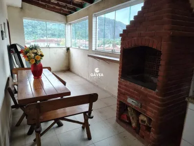 Casa com 3 Quartos à venda, 130m² no São Jorge, Santos