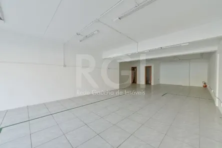 Galpão/Depósito/Armazém para alugar, 92m² no São Geraldo, Porto Alegre