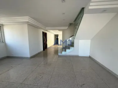 Cobertura com 5 Quartos à venda, 284m² no Setor Bueno, Goiânia