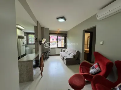 Apartamento com 2 Quartos à venda, 57m² no Planalto, Gramado