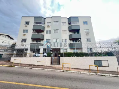 Apartamento com 2 Quartos para alugar, 68m² no Picadas do Sul, São José