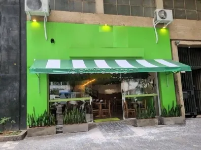 Ponto Comercial à venda, 243m² no República, São Paulo