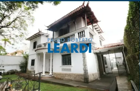 Casa com 3 Quartos à venda, 420m² no Jardim Paulista, São Paulo