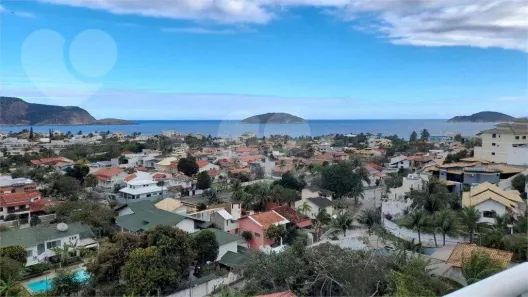 Cobertura com 2 Quartos à venda, 86m² no Camboinhas, Niterói