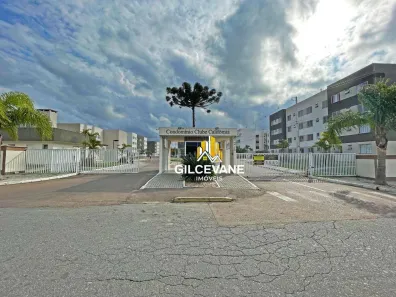 Apartamento com 2 Quartos à venda, 40m² no Jardim Itaqui, Campo Largo