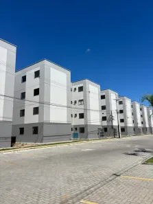 Apartamento com 2 Quartos para alugar, 45m² no SIM, Feira de Santana