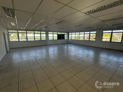 Sala Comercial para alugar, 150m² no Bosque, Campinas