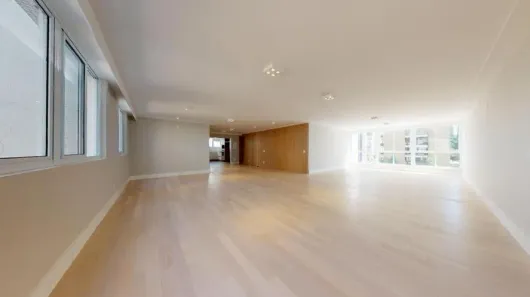 Apartamento com 3 Quartos à venda, 286m² no Jardim Paulista, São Paulo