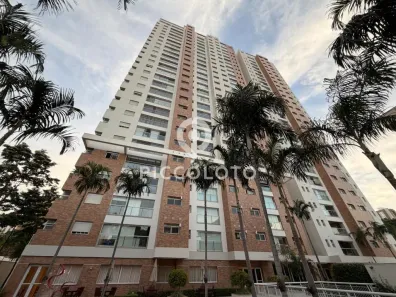 Apartamento com 1 Quarto para alugar, 67m² no Cambuí, Campinas