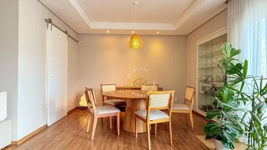 Apartamento com 2 Quartos à venda, 151m² no Cambuí, Campinas
