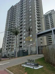 Apartamento com 2 Quartos para alugar, 64m² no Loteamento Parque São Martinho, Campinas