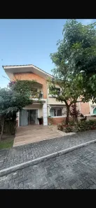 Casa de Condomínio com 3 Quartos à venda, 229m² no Parque Atlântico, São Luís